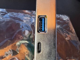 USB radič I-TEC PCIe USB-C 3.1 gen 2 10Gpbs - 2