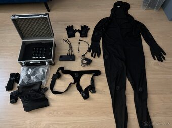 Neuron 3 - Motion Capture System - 2