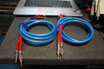 predámReproduktorové káble Straightwire Rhapsody S - 2