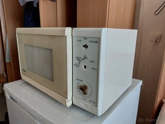 Mikrovlnka IGNIS - 2