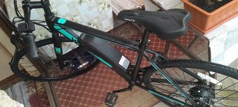 Elektrobicykel CANULL SPARK 5 - 2