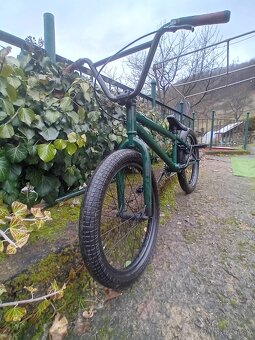 Predám BMX Galaxy early bird 2020. - 2