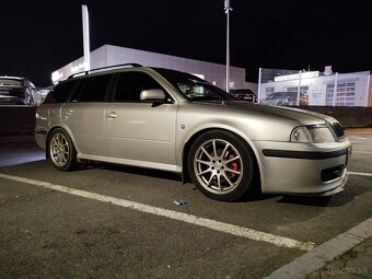 Dezent 5x100 r17 ET38 7J 225/45r17 - 2