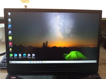 Predam DELL G5 5590 i7 9th a 32GB RAM - 2