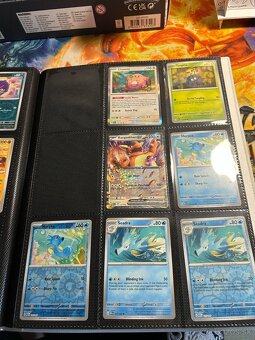 Pokemon 151 - 2