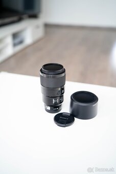 Sony FE 90mm f/2.8 Macro G OSS - 2