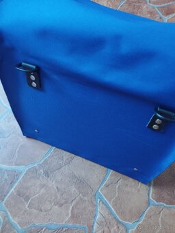 Skladacie kabely na bicykel nove kus 15€ - 2