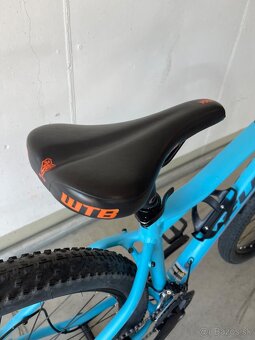 Fuji Nevada Two.0 LTD - DEORE - 2