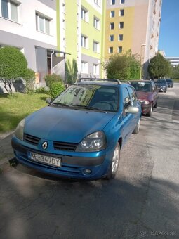 Predám Renault Clio, 1.2 , - 2