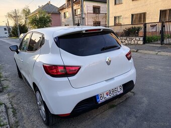 Clio - 2