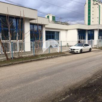 Reality KOMPLEX s.r.o. Vám ponúka do PRENÁJMU priestranné a - 2