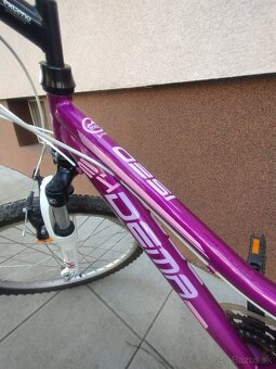Bicykel Dema - 2