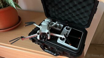 DJI mini 3PRO,RC,COMBO,CARE - 2