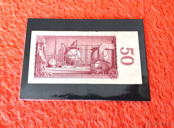 50 KCS 1964 - 2