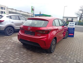 Mg MG3 1,5 HYBRID ESSENTIAL - 2