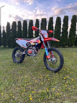 Ktm exc 450 - 2