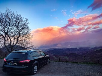 Mondeo mk4 2.0 diesel,r.v. 2011 - 2
