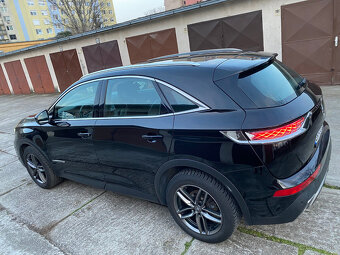 DS7 Crossback RIVOLI Panorama Automat 2,0 L - NOČNÉ VIDENIE - 2