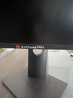 Monitor Dell P2219H 22" LED - 2