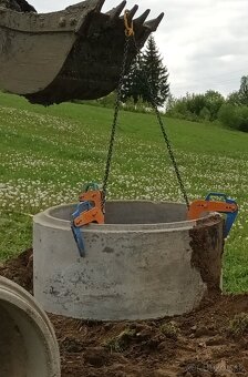 Kliešte na skruže - 2