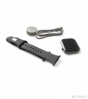 Apple Watch Series 10, 46 mm, sivý rám- dohodnutelná cena - 2