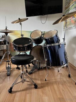 Bicie Sonor - 2