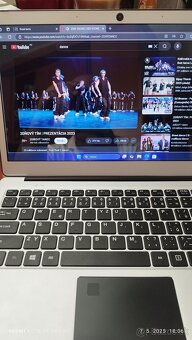Notebook - 2