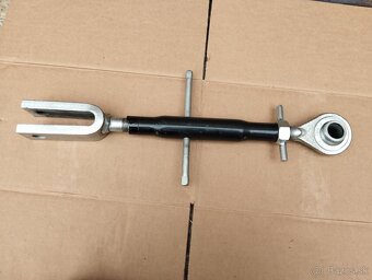 Predam sponovaky a stlpicu Zetor - 2