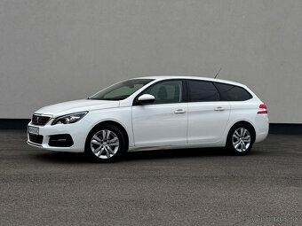 Peugeot 308 SW 1.2 PureTech S&S - 2