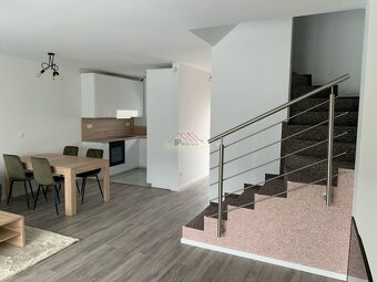 Prenájom 5 izb.bytu v novostavbe,106 m3+2 park.miesta,BA-m.č - 2