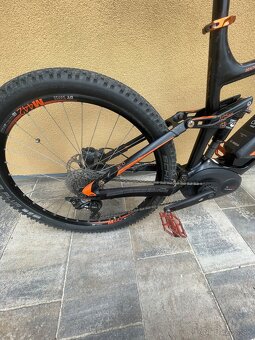KTM elektrobike - 2