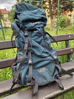 Batoh Trek Sport Tatran 70L - 2