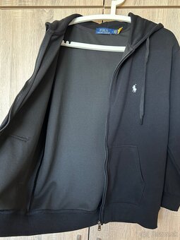Nová Polo Mikina M/L Ralph Lauren - 2