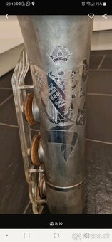 Hohner abebo Keilwerth - 2