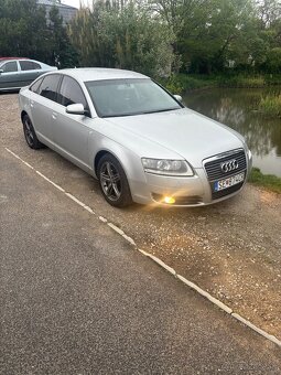 Audi a 6 - 2