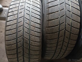 205/60r16 H XL zimné barum - 2