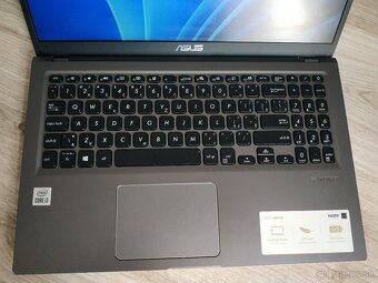 ASUS VIVO I3 10110U 4,1GHZ- 512GB SSD - 12GB DDR4 - 2
