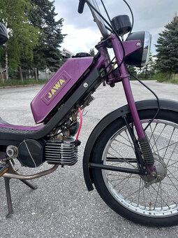 Babetta 210 - 2