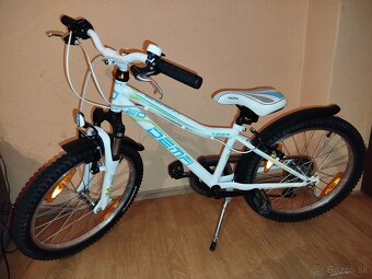 Bicykel 20 Dema Vega - 2