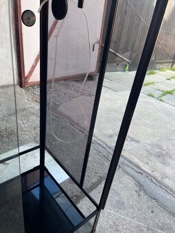 Terarium 60x45x90 (dxšxv) - 2