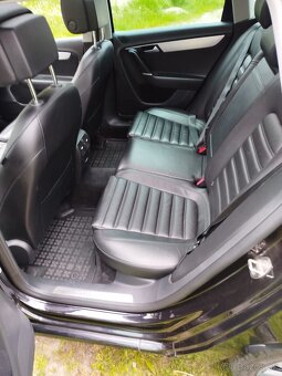 Vw Passat b 7 2.0 tdi - 2