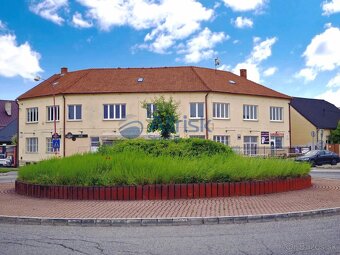 Prenájom komerčných priestorov na Zelenečskej 1, Trnava – op - 2