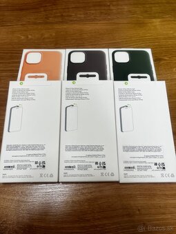 iphone 15 plus silicone case - 2
