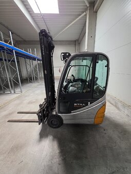 Still RX20-16 - vidlicový SN516211021046 - 2