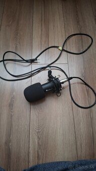 Mikrofón Genesis radium 300 - 2