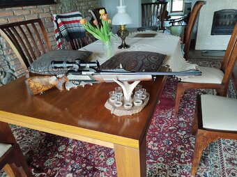 Browning BAR Zenith - 2