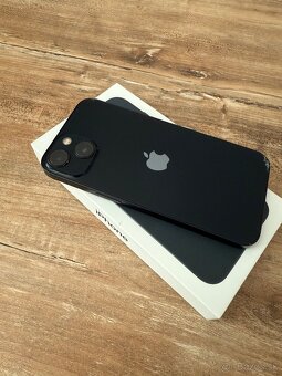 Iphone 13 Midnight 128GB - 2