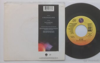 Depeche Mode US 7" Strangelove '88 - 2