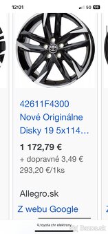 Elektróny 19 veľkosť , ROK používané - 2