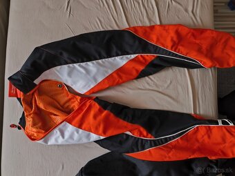 Bunda KTM Powerwear - 2